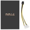 Видеокарта Sinotex Ninja (NK166SF66F) GeForce GTX 1660 SUPER 6GB