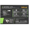 Видеокарта Sinotex Ninja (NK166SF66F) GeForce GTX 1660 SUPER 6GB