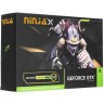Видеокарта Sinotex Ninja (NK166SF66F) GeForce GTX 1660 SUPER 6GB