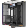 Компьютерный корпус Thermalright TR-A70 Vision TG ARGB LCD Black (TRA70V)