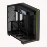 Компьютерный корпус Thermalright TR-A70 Vision TG ARGB LCD Black (TRA70V)