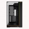 Компьютерный корпус Thermalright TR-A70 Vision TG ARGB LCD Black (TRA70V)