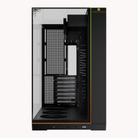 Компьютерный корпус Thermalright TR-A70 Vision TG ARGB LCD Black (TRA70V)
