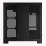 Компьютерный корпус Thermalright TR-A70 Vision TG ARGB LCD Black (TRA70V)