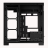 Компьютерный корпус Thermalright TR-A70 Vision TG ARGB LCD Black (TRA70V)