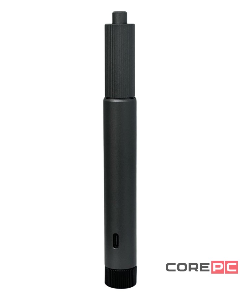 Беспроводной гравер ATuMan Duka EP1 черный