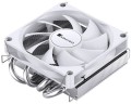 Кулер для процессора JONSBO HP-400S White PWM