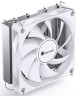 Кулер для процессора JONSBO HP-400S White PWM