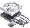 Кулер для процессора JONSBO HP-400S White PWM