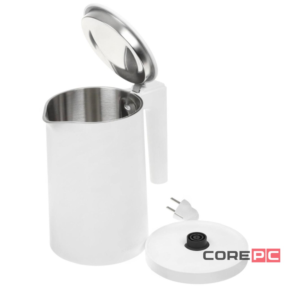 Чайник Xiaomi Mi Electric Kettle 2 1.7л MJDSH04YM (BHR5095CN) белый