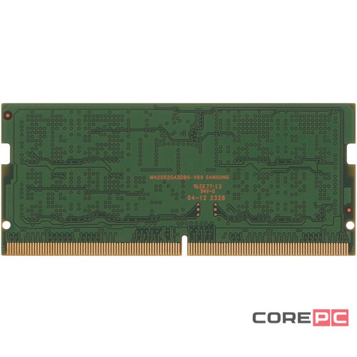 Оперативная память 16 Gb 5600 MHz Samsung (M425R2GA3BB0-CWM)