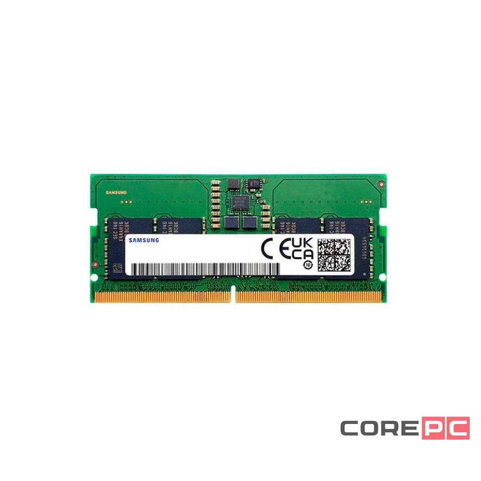 Оперативная память 16 Gb 5600 MHz Samsung (M425R2GA3BB0-CWM)