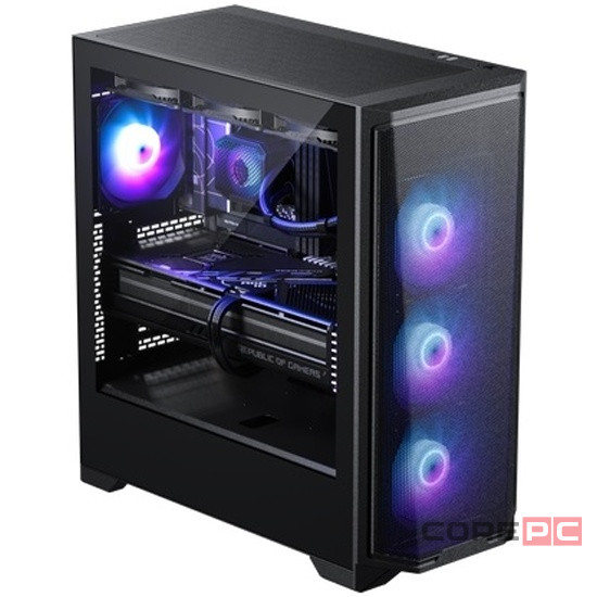 Корпус PHANTEKS Eclipse G370A Black(PH-EC370A_DBK01R)
