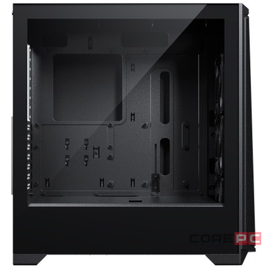 Корпус PHANTEKS Eclipse G370A Black(PH-EC370A_DBK01R)
