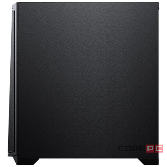 Корпус PHANTEKS Eclipse G370A Black(PH-EC370A_DBK01R)