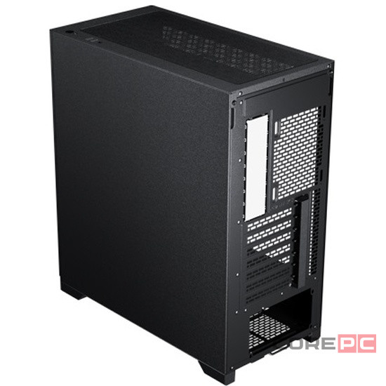 Корпус PHANTEKS Eclipse G370A Black(PH-EC370A_DBK01R)