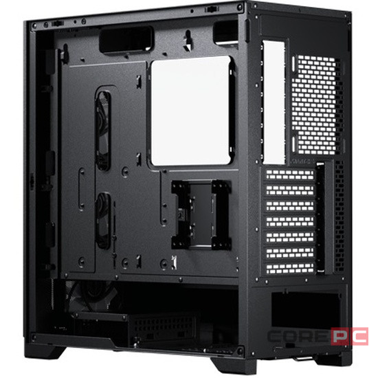 Корпус PHANTEKS Eclipse G370A Black(PH-EC370A_DBK01R)