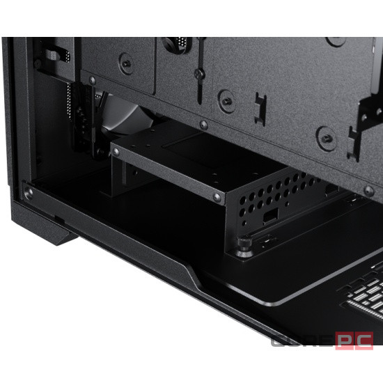 Корпус PHANTEKS Eclipse G370A Black(PH-EC370A_DBK01R)