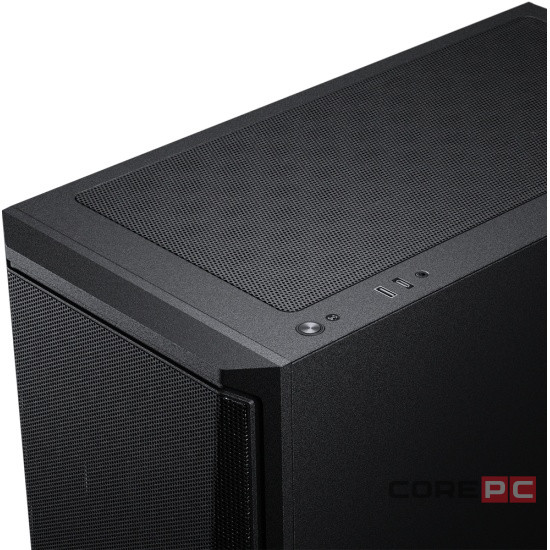 Корпус PHANTEKS Eclipse G370A Black(PH-EC370A_DBK01R)