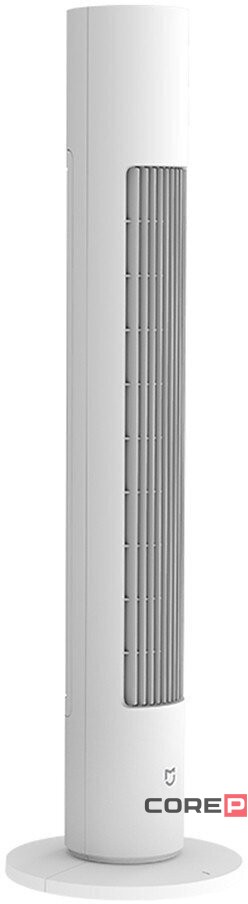 Вентилятор Xiaomi Mijia DC Smart Inverter Tower Fan 2 BPTS02DM белый