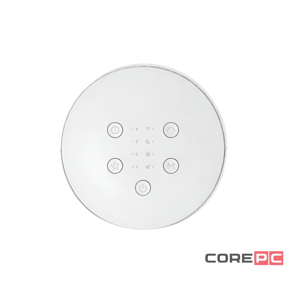 Вентилятор Xiaomi Mijia DC Smart Inverter Tower Fan 2 BPTS02DM белый