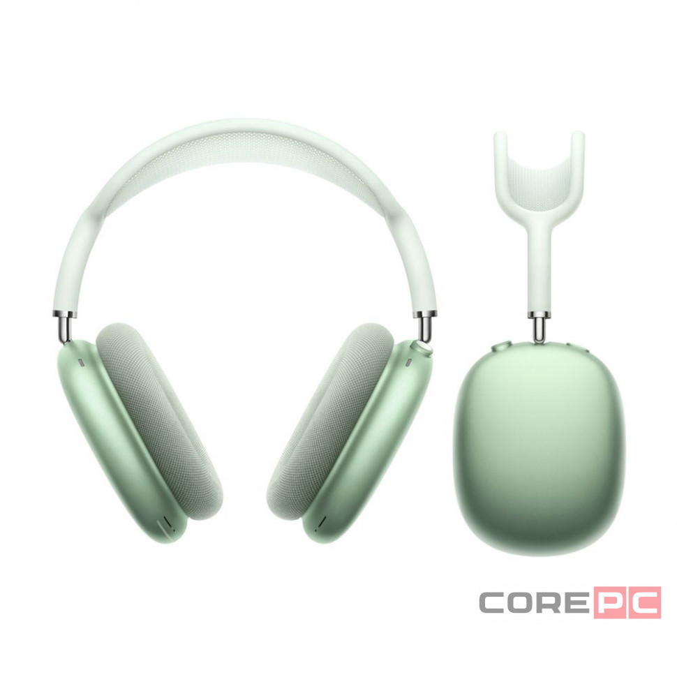 Беспроводная гарнитура Apple AirPods Max (Green) (MGYN3)