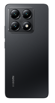 Xiaomi 14T 12/256Gb Leica (Titan Black) RU