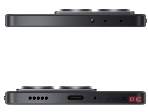 Xiaomi 14T 12/256Gb Leica (Titan Black) RU