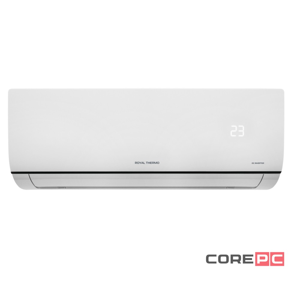Сплит-система инверторного типа Royal Thermo Siena DC RTSI-24HN8 комплект
