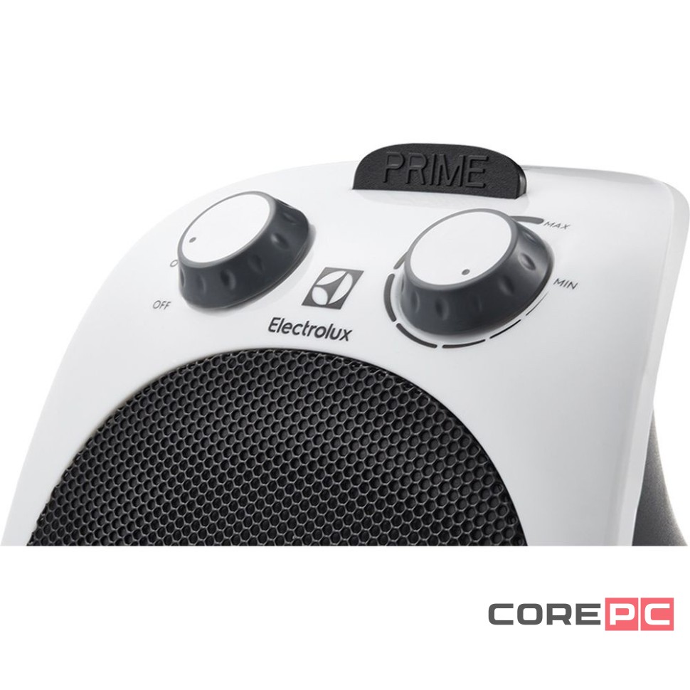 Тепловентилятор Electrolux Prime EFH/C-5125