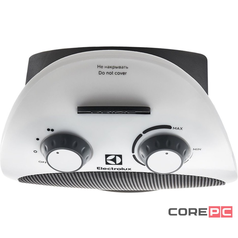 Тепловентилятор Electrolux Prime EFH/C-5125