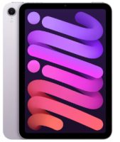 Apple iPad mini (2024) Wi-Fi + Cellular 512Gb (Purple)