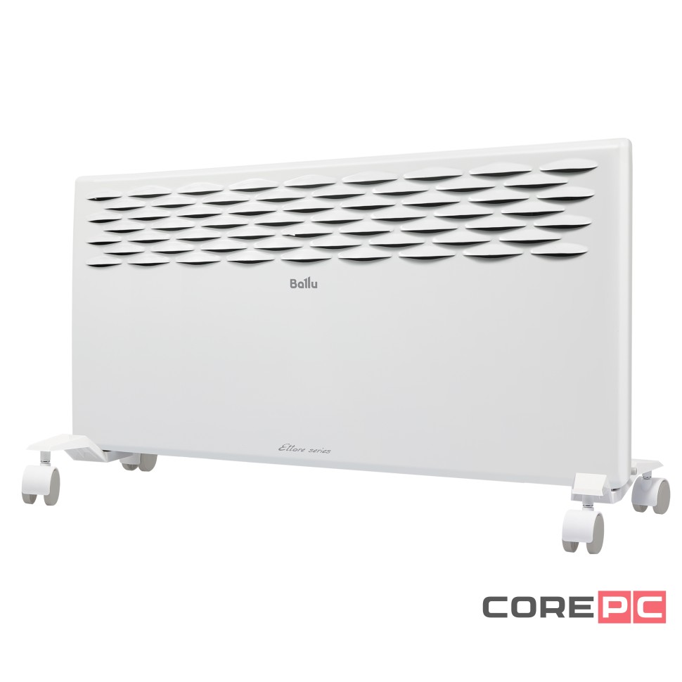 Конвектор электрический Ballu Ettore BEC/ETER-2000