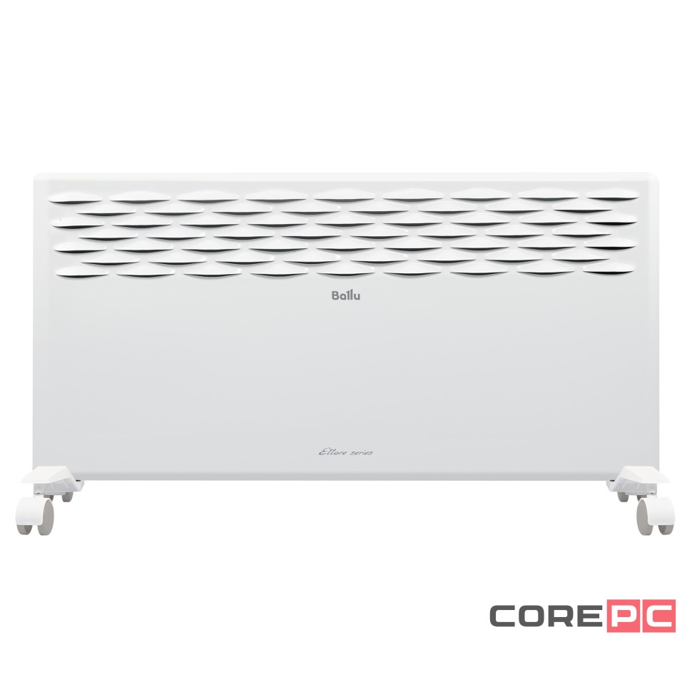 Конвектор электрический Ballu Ettore BEC/ETER-2000