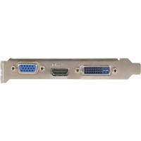 Видеокарта AFox (AFR5230-1024D3L5) Radeon R5 230 1GB GDDR3 1FAN LP
