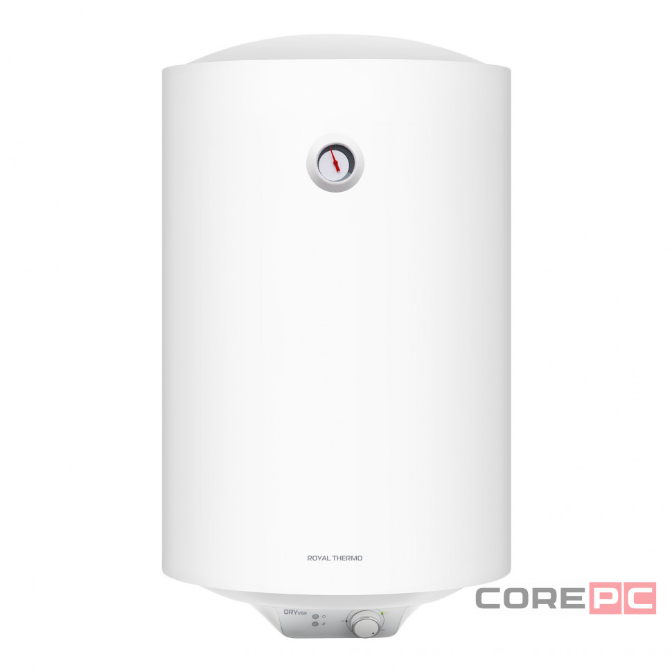 Водонагреватель Royal Thermo RWH 80 DRYver