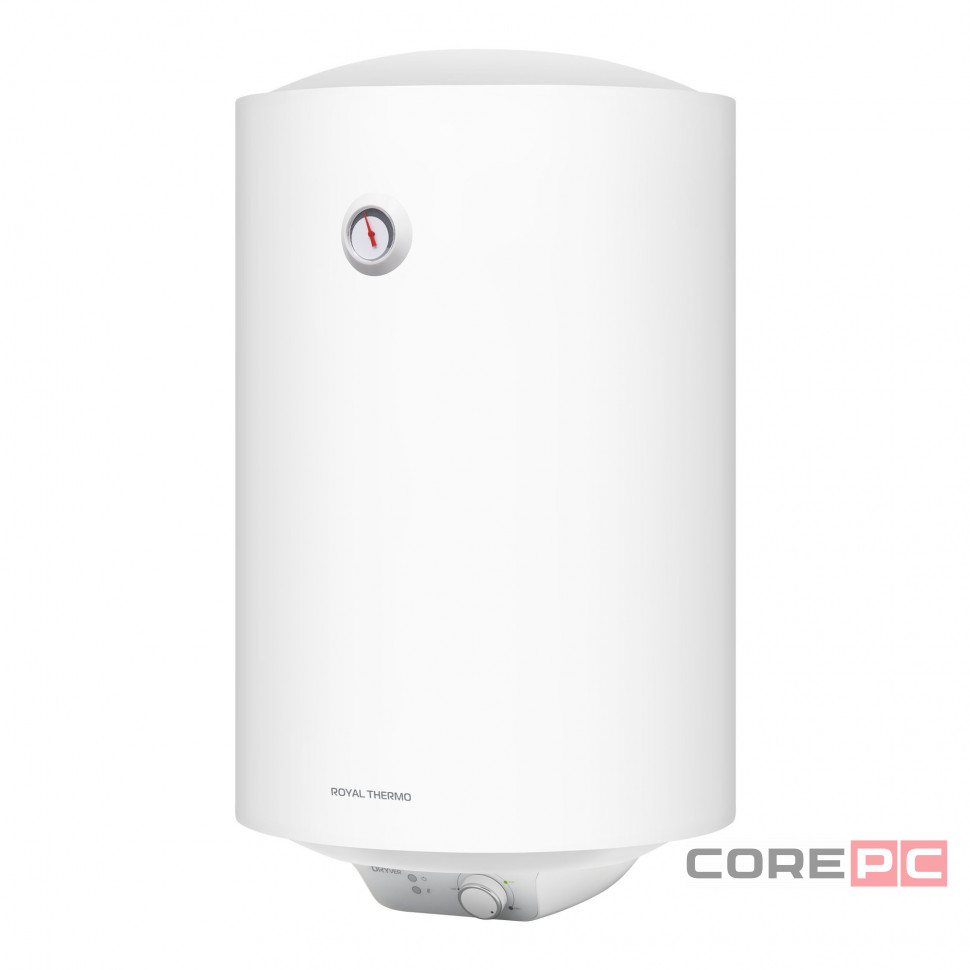 Водонагреватель Royal Thermo RWH 80 DRYver