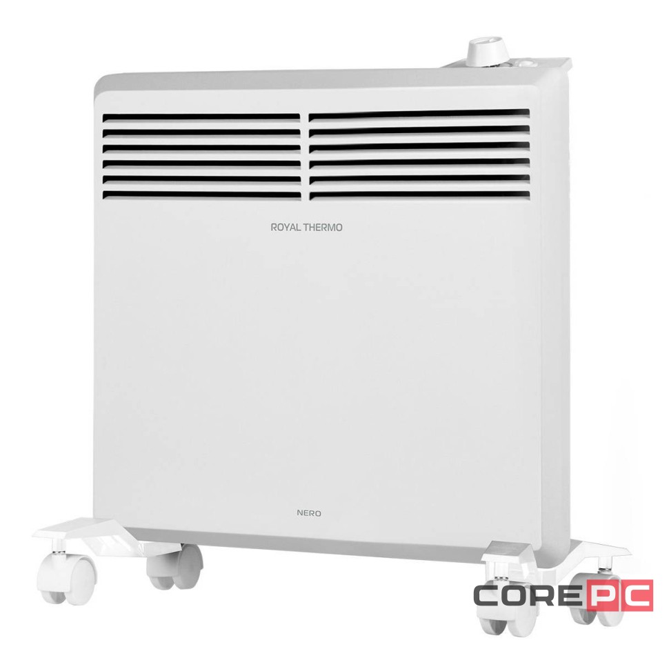 Конвектор электрический Royal Thermo Nero RTCN/M-1000