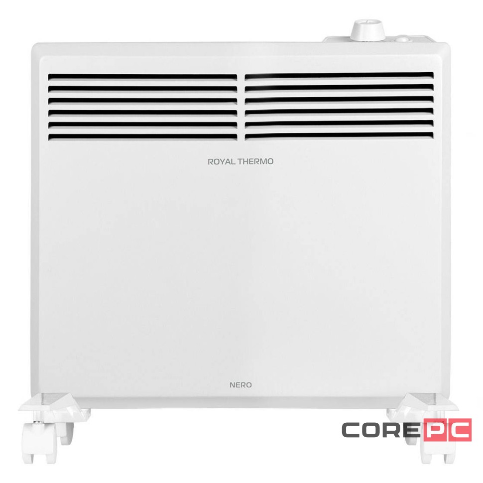 Конвектор электрический Royal Thermo Nero RTCN/M-1000