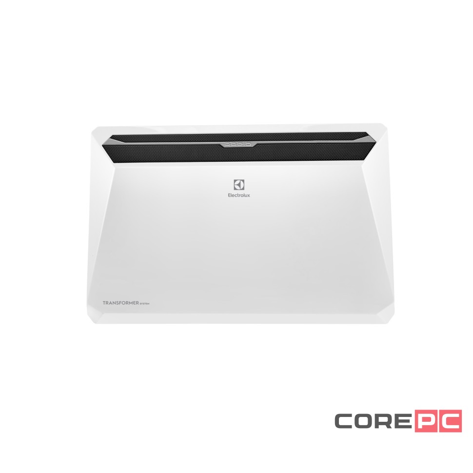 Комплект Electrolux Rapid Transformer с блоком управления ECH/R-2000 T-TUE4 (электронный)