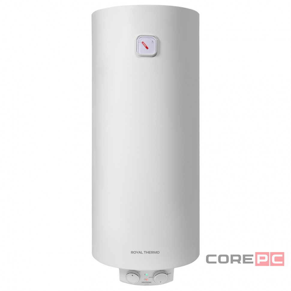 Водонагреватель Royal Thermo RWH 50 Heatronic Slim DryHeat