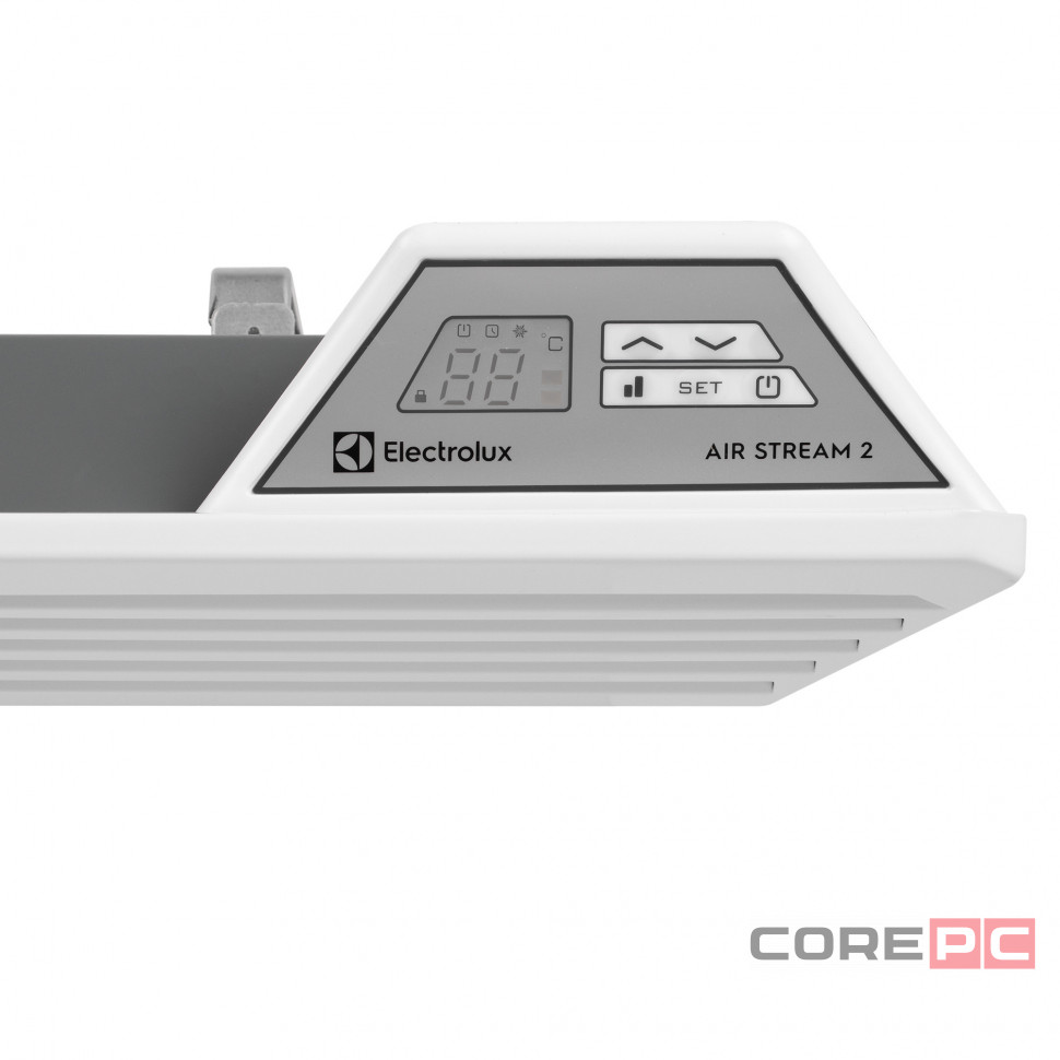 Конвектор электрический Electrolux ECH/AS2-2000 ER