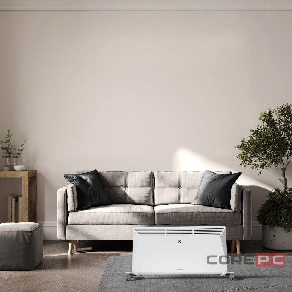 Конвектор электрический Electrolux ECH/AS2-2000 ER