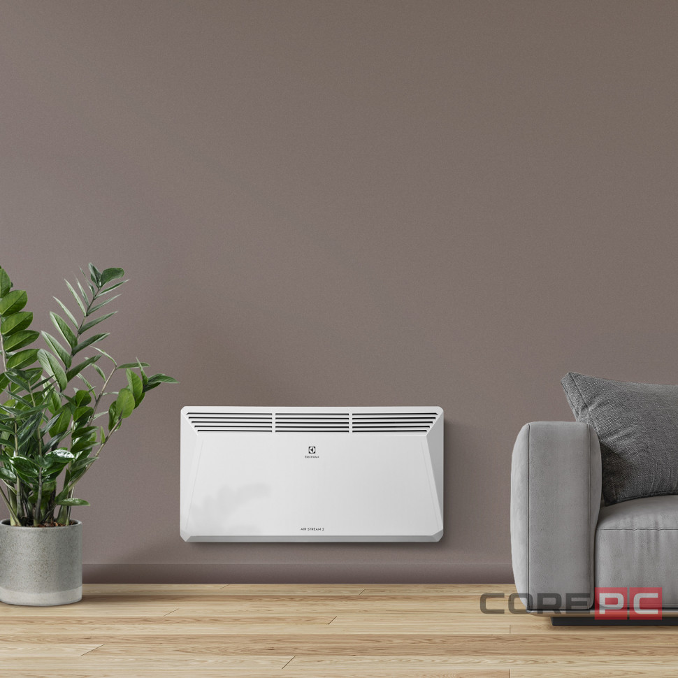 Конвектор электрический Electrolux ECH/AS2-2000 ER