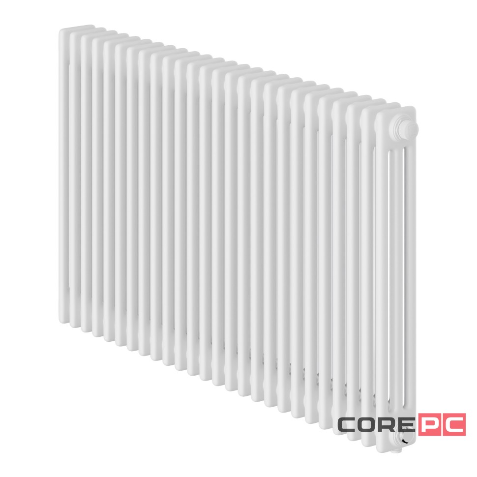 Дизайн-радиатор Royal Thermo Insignia VC3050 - 26 секц. RAL9016