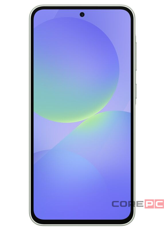 Samsung Galaxy A36 8/128Gb (Awesome Lime)