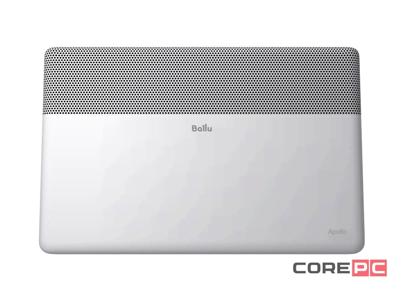 Комплект Apollo Transformer с блоком управления BEC/AT-2500-3E (электронный)