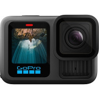Экшн-камера GoPro HERO 13 Black (CHDHX-131)