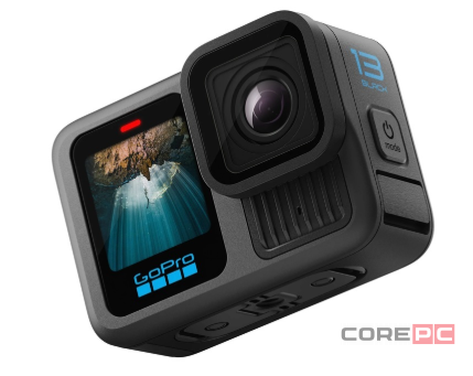 Экшн-камера GoPro HERO 13 Black (CHDHX-131)