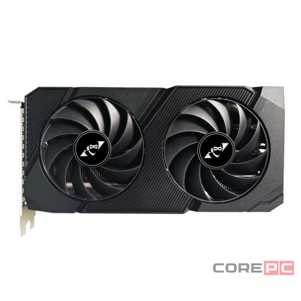 Видеокарта Sinotex Ninja (AJ665XT86F) Radeon RX 6650 XT 8GB